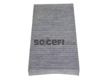 Filtr kabinowy PURFLUX AHC258