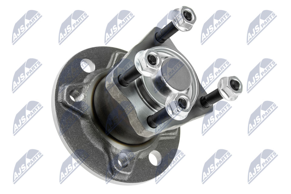 Silnik wycieraczek NTY ESW-FT-034