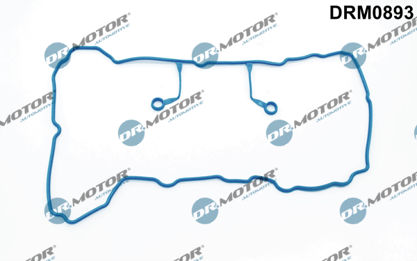 Uszczelka pokrywy zaworów DR.MOTOR AUTOMOTIVE DRM0893