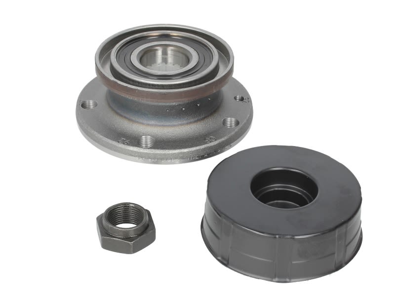 Zestaw łożysk koła SKF VKBA 3691