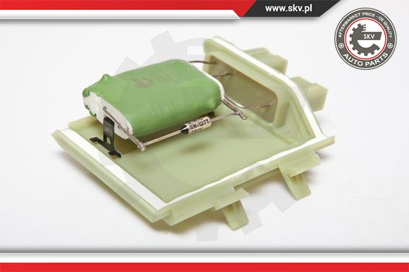 Opornik wentylatora ESEN SKV 95SKV020