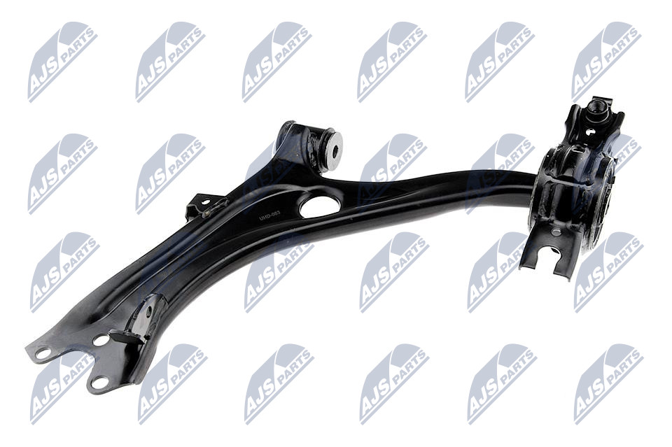 Wahacz zawieszenia koła NTY ZWD-HD-083