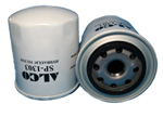 Filtr automatycznej skrzyni biegów ALCO FILTER SP-1303