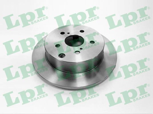 Tarcza hamulcowa LPR T2039P