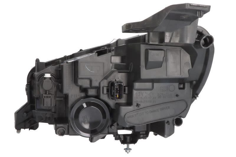 Reflektor VALEO 450995