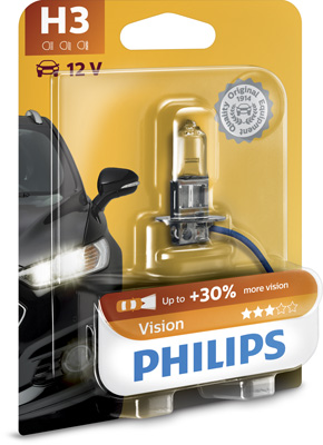 Żarówka PHILIPS 12336PRB1