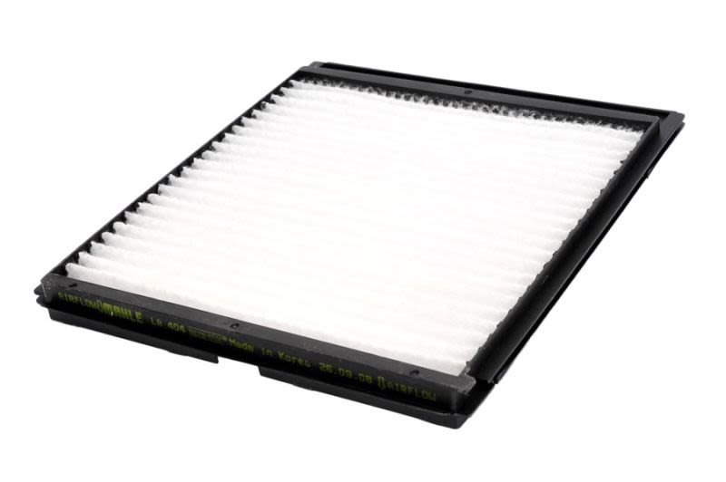 Filtr kabinowy KNECHT LA 404