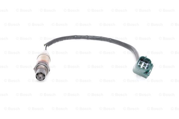 Sonda lambda BOSCH 0 258 005 295