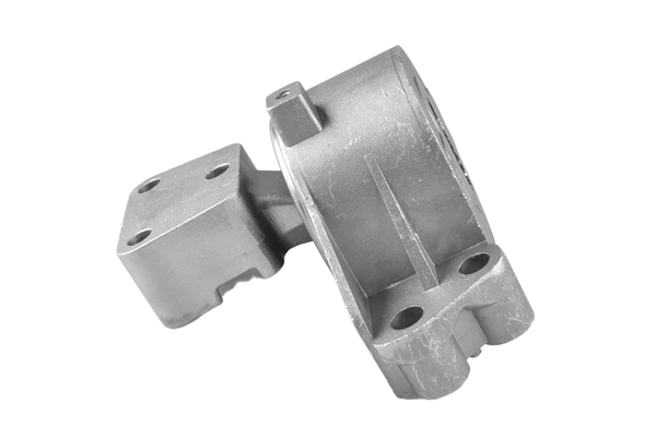 Łożyskowanie silnika TEDGUM TED36358