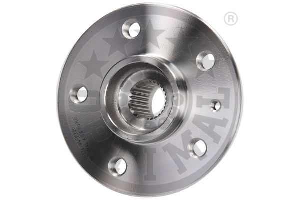 Piasta koła OPTIMAL 04-P306