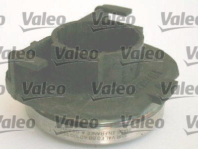 Zestaw sprzęgła VALEO 826573