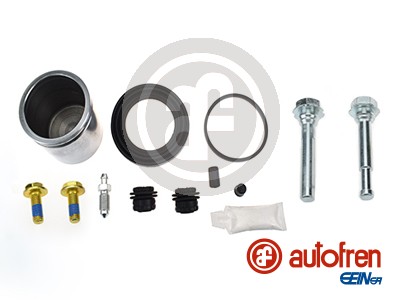 Zestaw naprawczy, zacisk hamulca AUTOFREN SEINSA D43346S