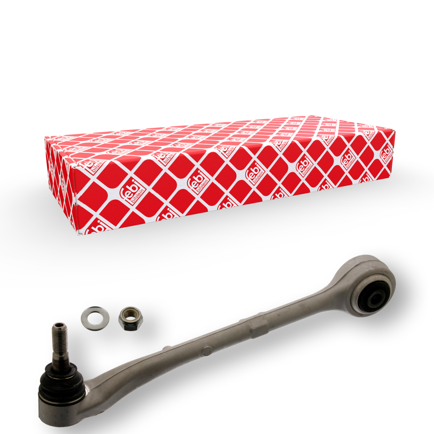Wahacz zawieszenia koła FEBI BILSTEIN 11821