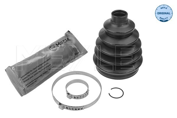 Zestaw osłon MEYLE 614 495 0009
