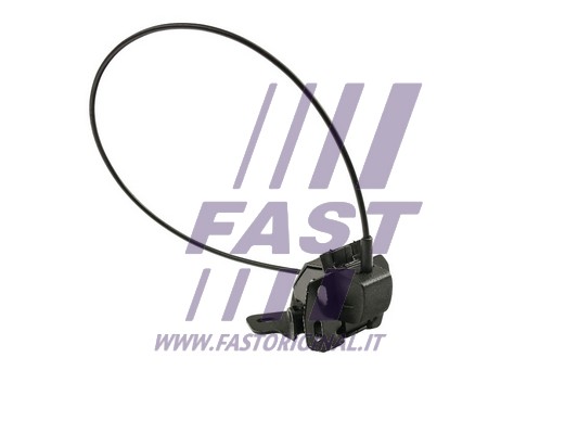 Zamek drzwi FAST FT95001