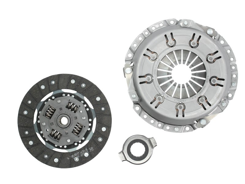 Zestaw sprzęgła LUK 622 1600 00