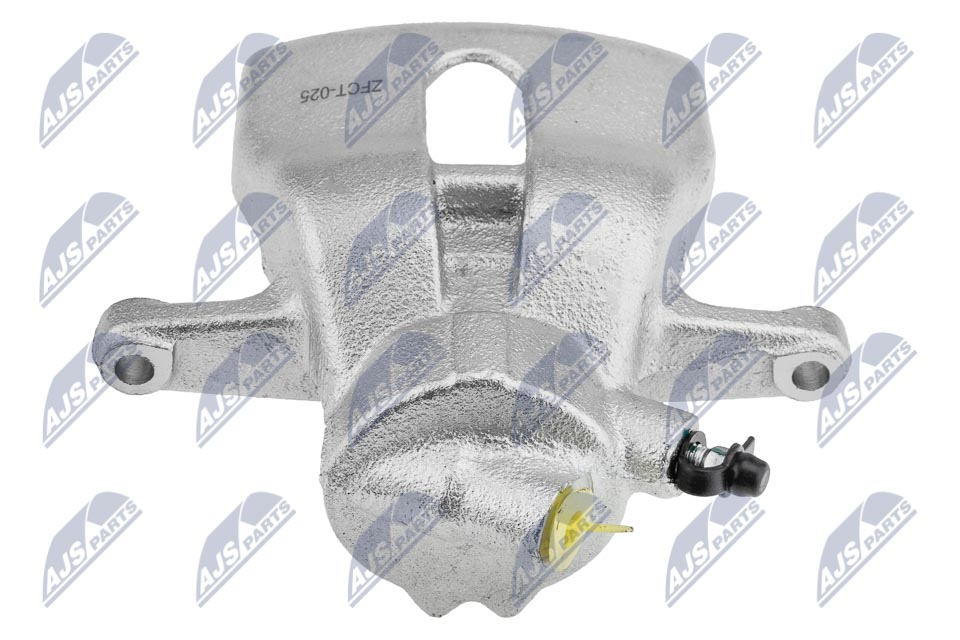 Zacisk hamulca NTY HZP-CT-025