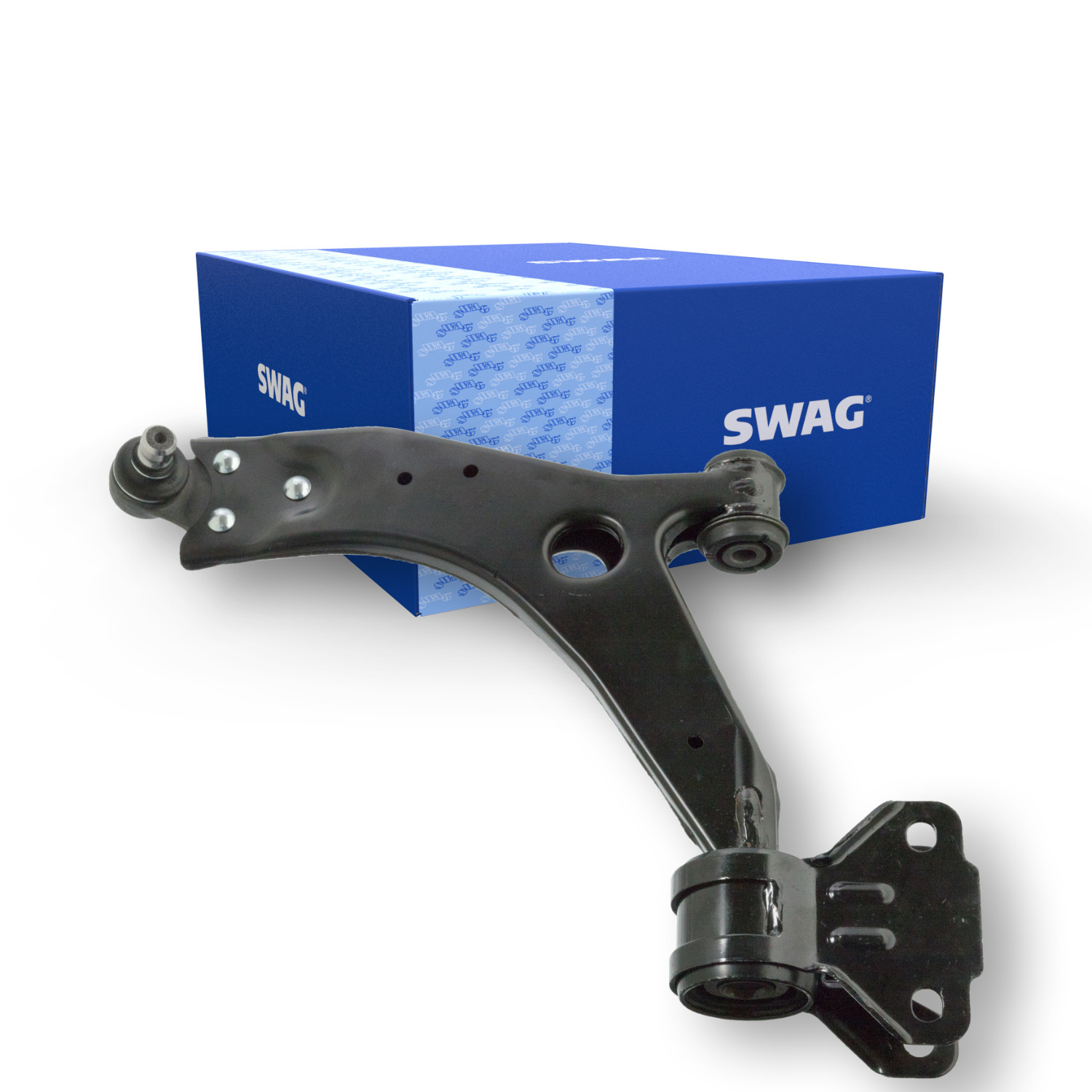 Wahacz zawieszenia koła SWAG 50 10 5737