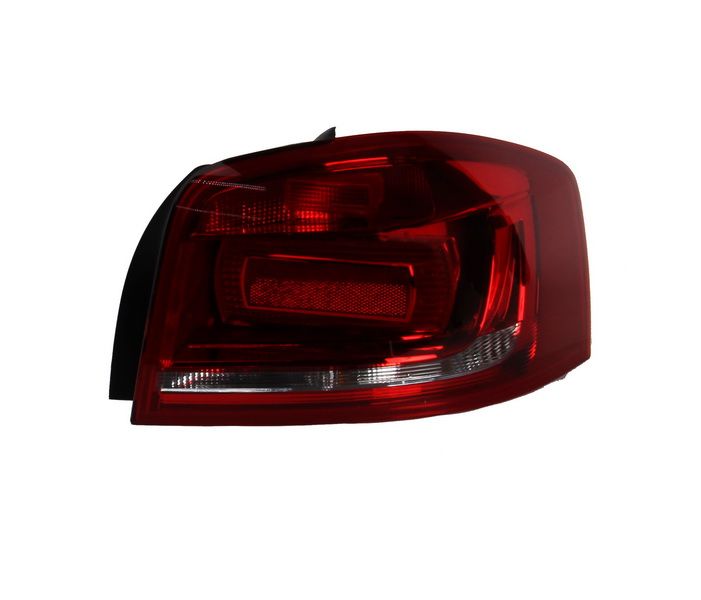 Lampa tylna zespolona MAGNETI MARELLI 714021910804