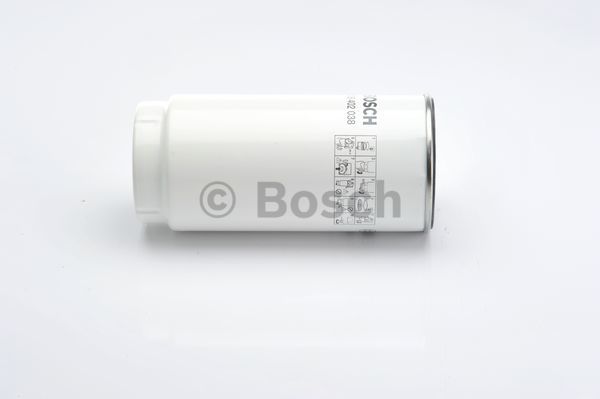 Filtr paliwa BOSCH F 026 402 038
