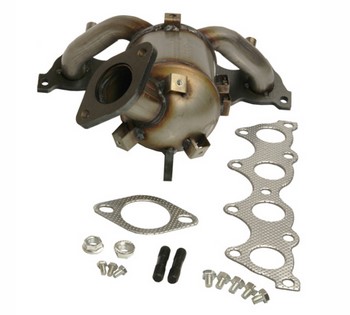 KATALIZATOR MAXGEAR 27-6189 EURO5