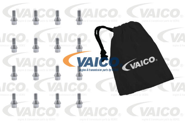 Śruba koła VAICO V24-0495-16