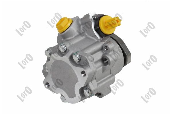 Pompa hydrauliczna, układ kierowniczy ABAKUS 140-01-037