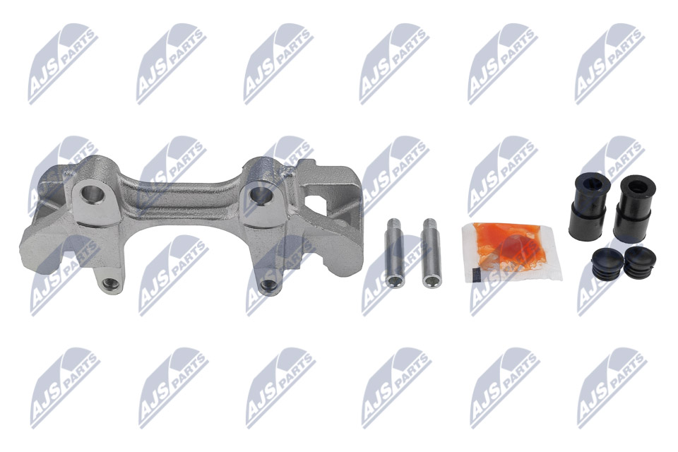 Mocowanie zacisku hamulcowego NTY HZP-VW-067A