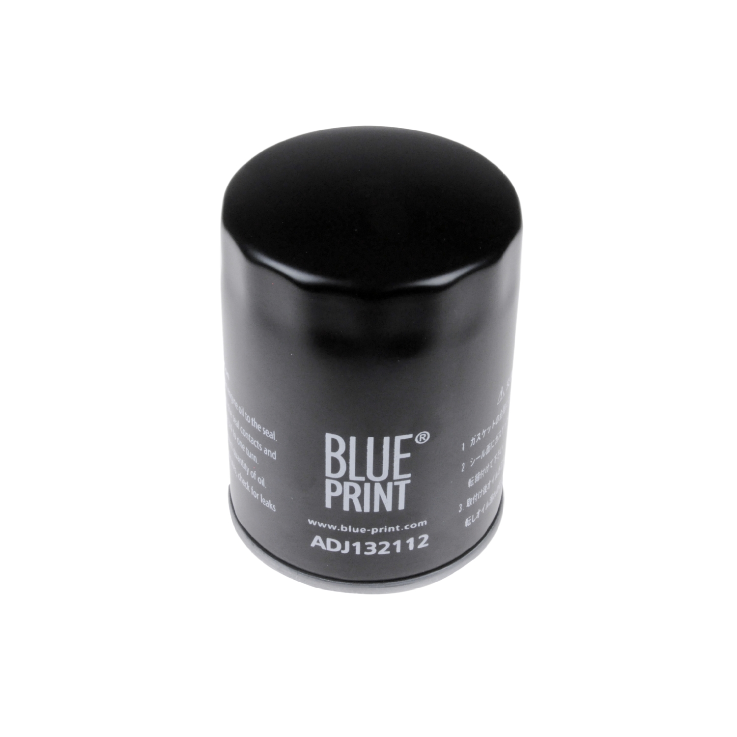 Filtr oleju BLUE PRINT ADJ132112