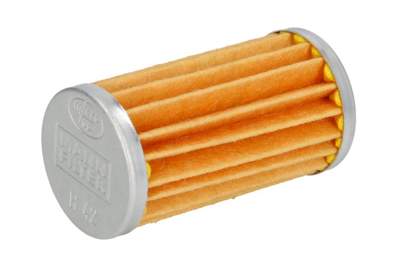 Filtr paliwa MANN-FILTER H 42
