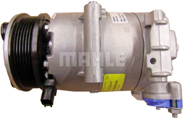 Kompresor klimatyzacji MAHLE ACP 1366 000P
