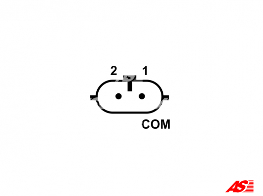 Alternator AS-PL A0213