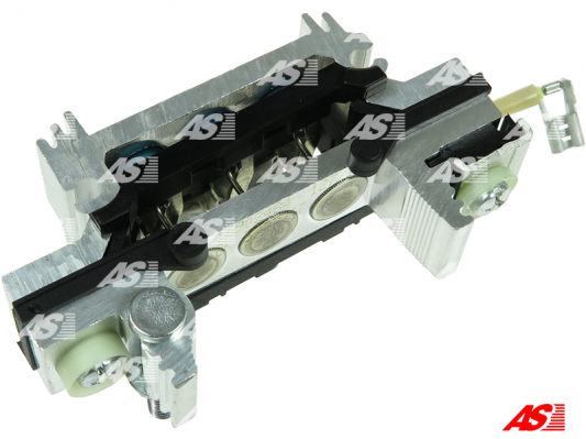 Mostek prostowniczy alternatora AS-PL ARC9076(LETRIKA)