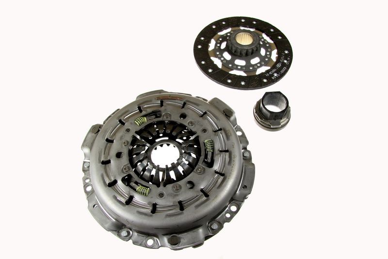 Zestaw sprzęgła LUK 622 3157 00