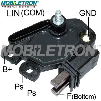Regulator napięcia MOBILETRON VR-V9446