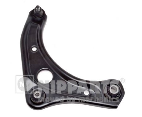Wahacz zawieszenia koła NIPPARTS N4911035