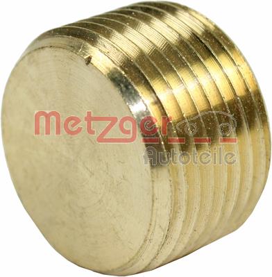 Korek spustowy oleju METZGER 8030011
