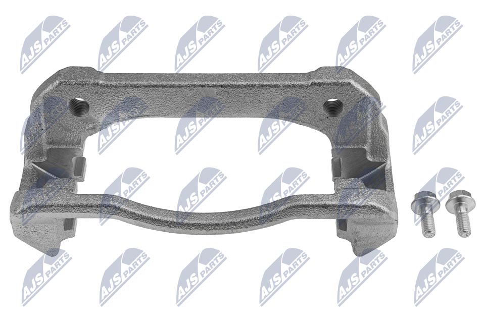 Mocowanie, zacisk hamulcowy NTY HZP-FT-014A