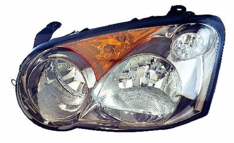 Reflektor ABAKUS 220-1111R-LD-E7