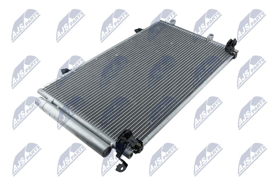 Skraplacz klimatyzacji NTY CCS-TY-015