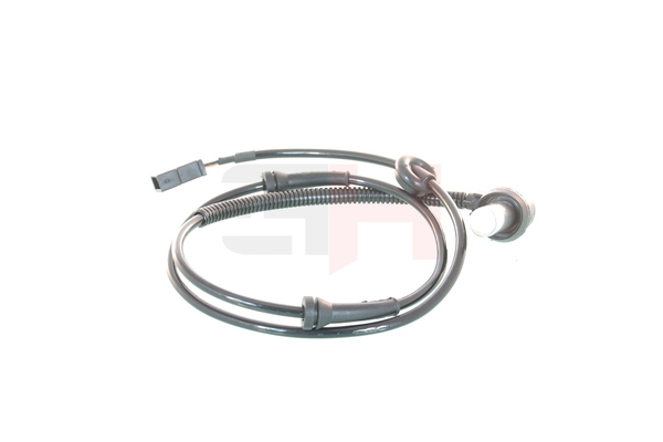 Czujnik prędkości obrotowej koła GH GH-704706