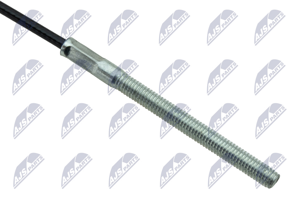 Cięgło, hamulec postojowy NTY HLR-PL-004