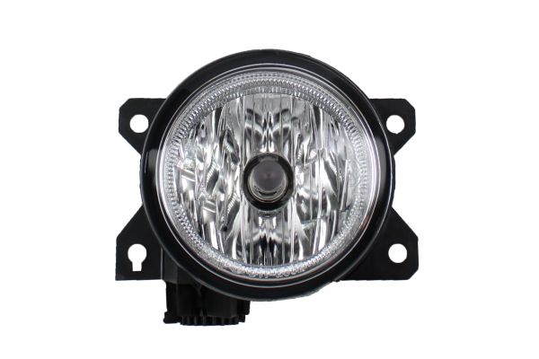 Lampa przeciwmgielna przednia ABAKUS 317-2060R-AQ