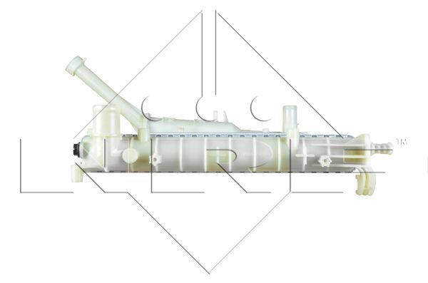 Chłodnica NRF 53247A