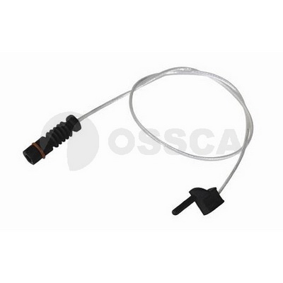 Czujnik zużycia klocków OSSCA 05486