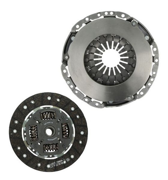 Zestaw sprzęgła LUK 622 3061 09