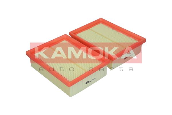 Filtr powietrza KAMOKA F206601