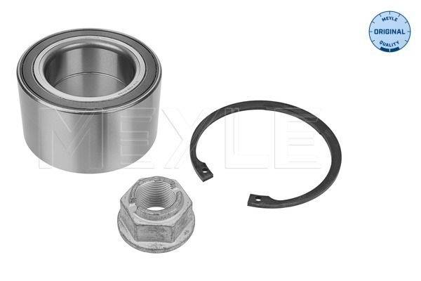 Zestaw łożysk koła MEYLE 014 098 0166