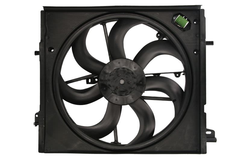 Wentylator THERMOTEC D81001TT