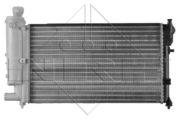 Chłodnica NRF 50428